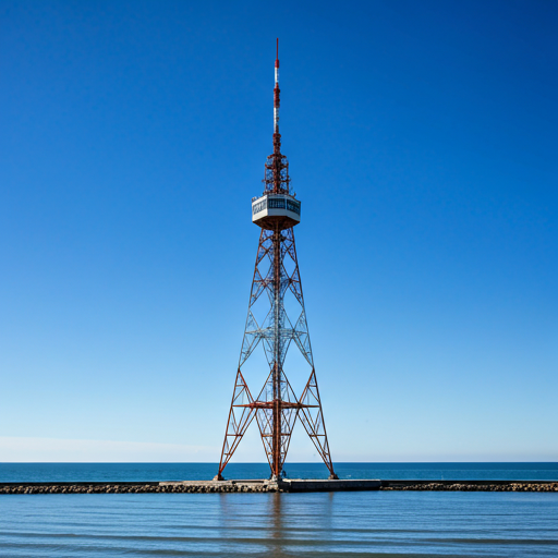 Torre de telecomunicaciones